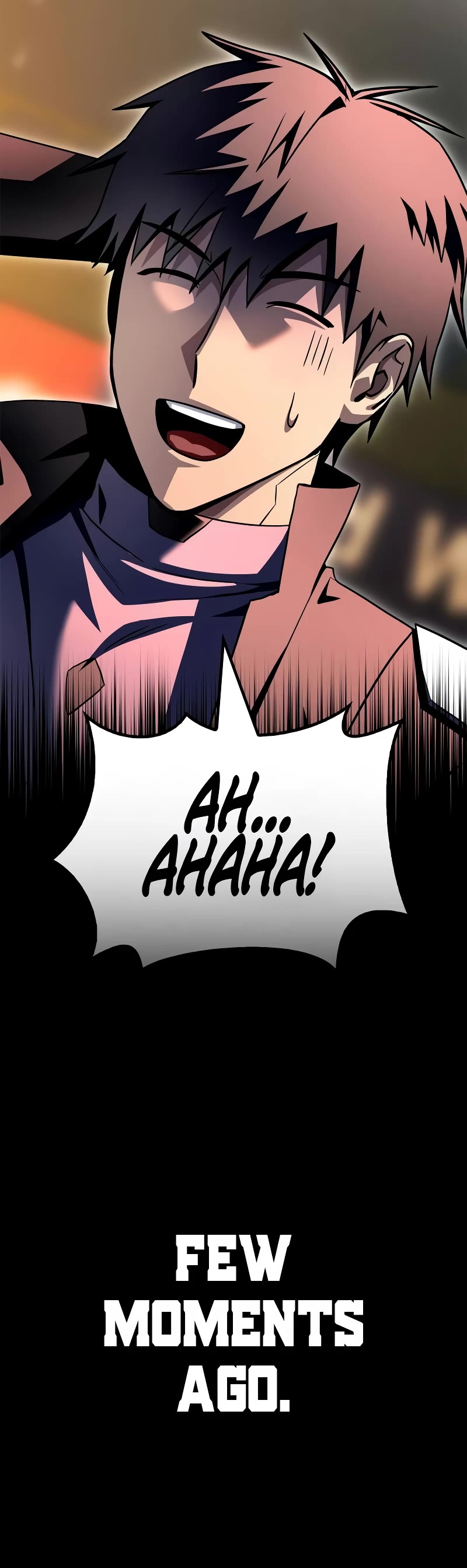 Superhuman Battlefield Chap 108 - Next Chap 109