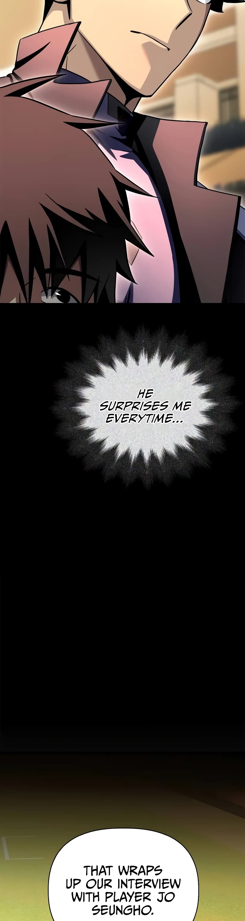 Superhuman Battlefield Chap 108 - Next Chap 109