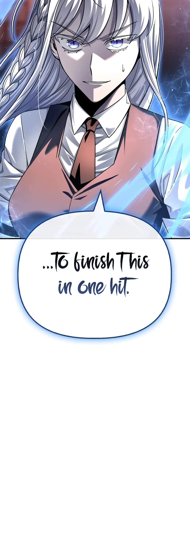 Superhuman Battlefield Chap 108 - Next Chap 109