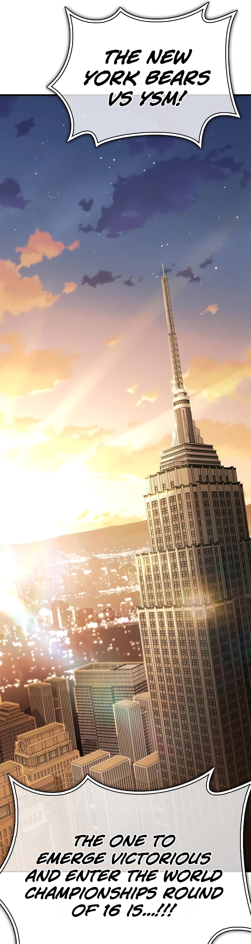 Superhuman Battlefield Chap 108 - Next Chap 109