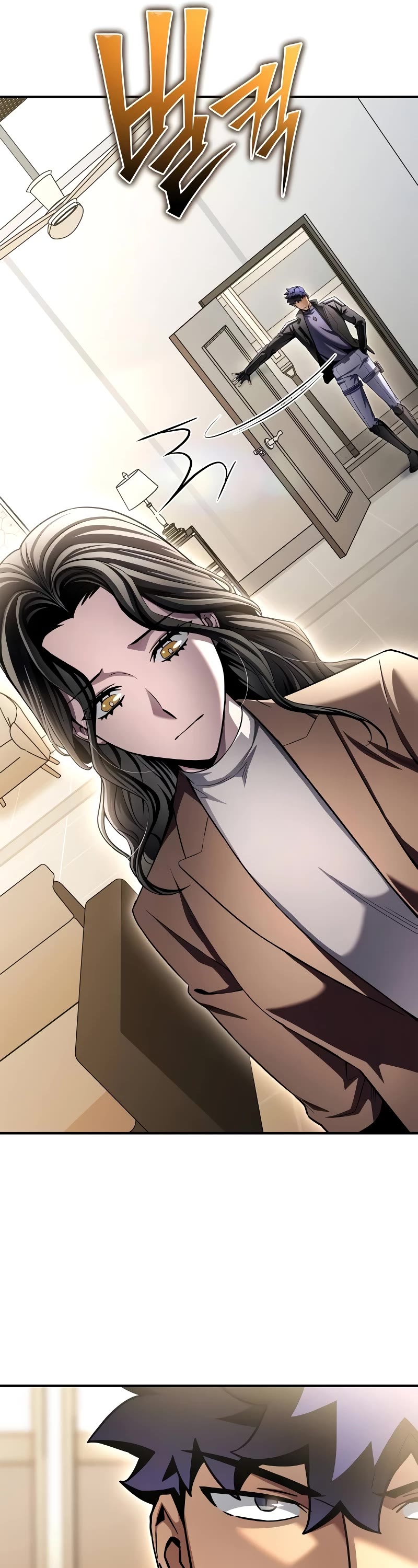 Superhuman Battlefield Chap 108 - Next Chap 109