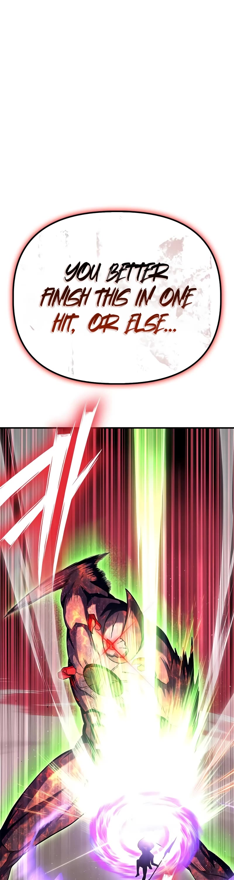 Superhuman Battlefield Chap 108 - Next Chap 109