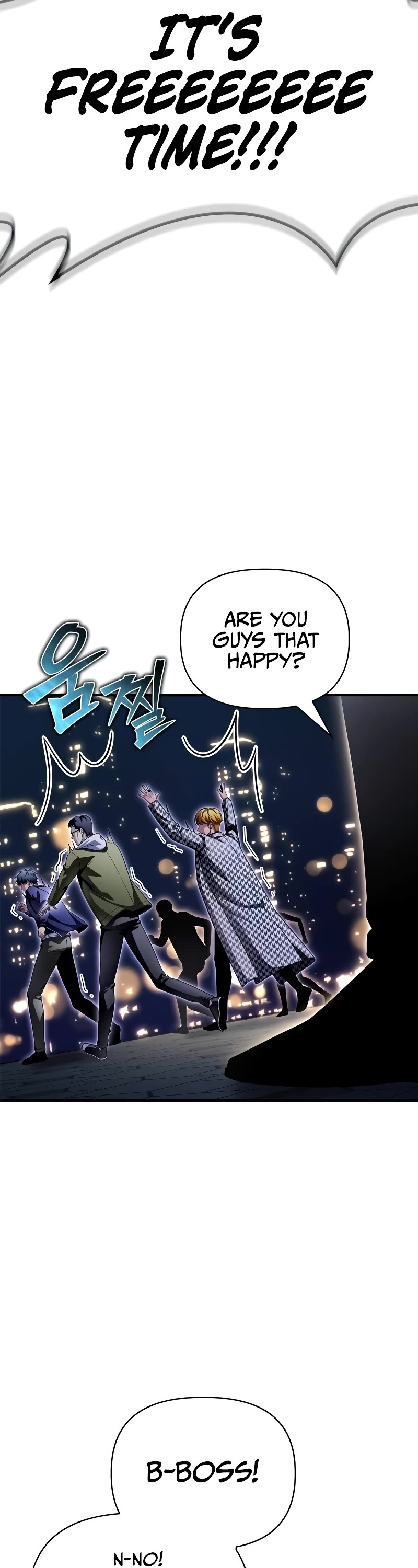 Superhuman Battlefield Chap 108 - Next Chap 109