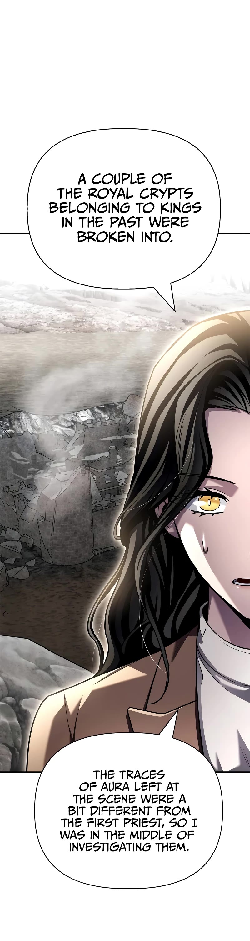 Superhuman Battlefield Chap 108 - Next Chap 109
