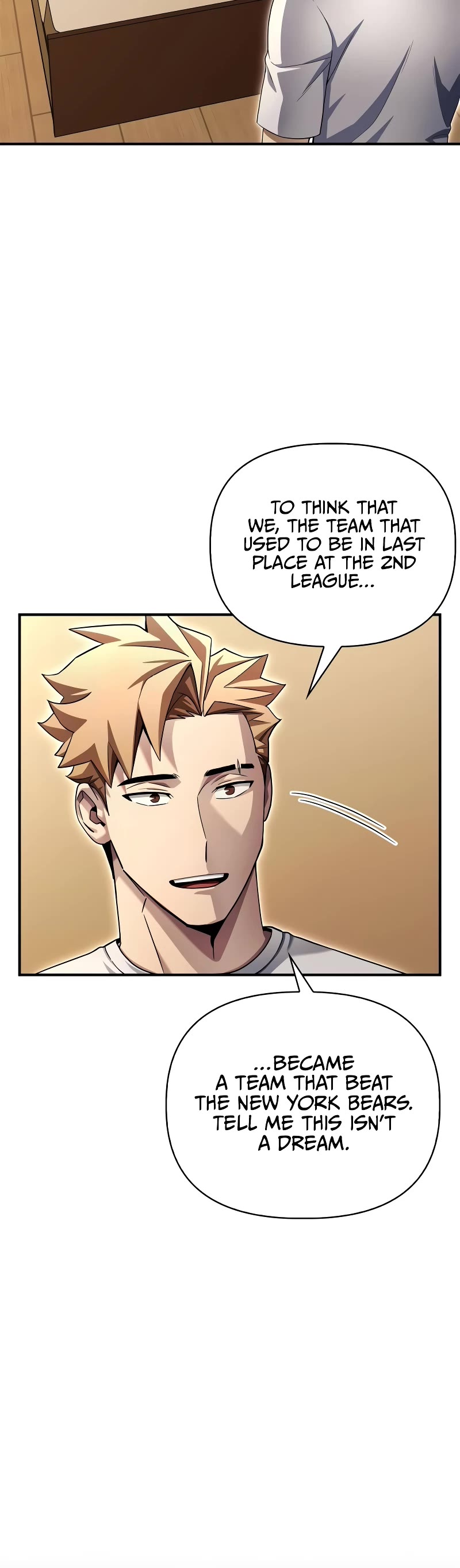 Superhuman Battlefield Chap 108 - Next Chap 109