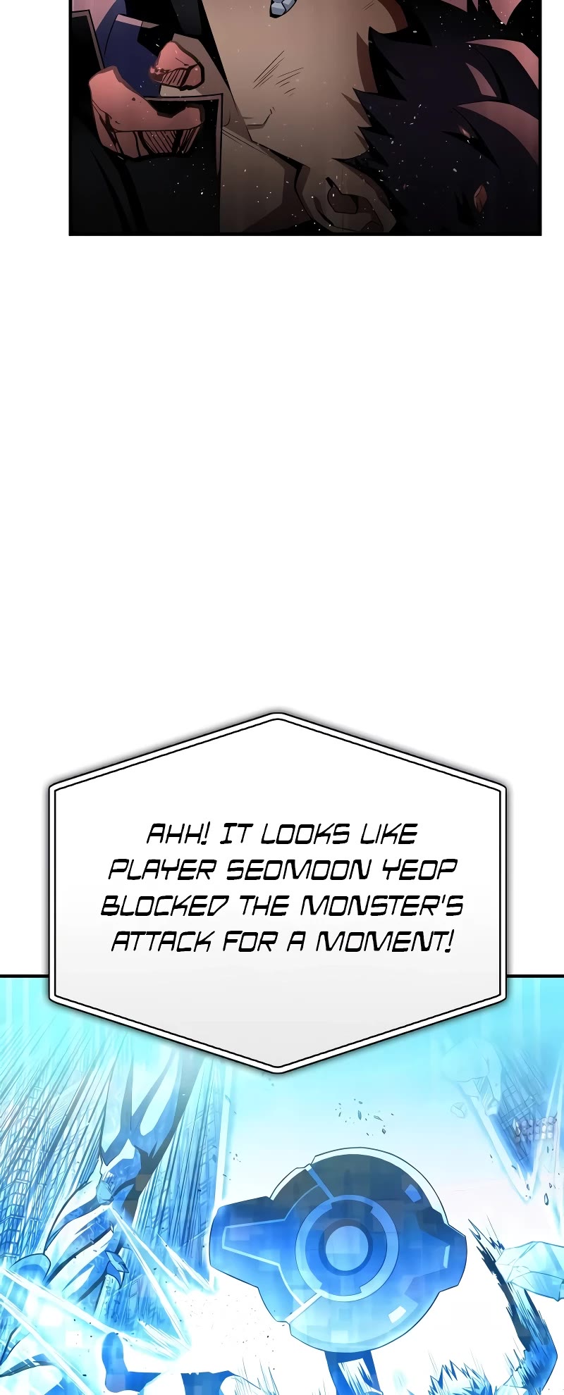 Superhuman Battlefield Chap 108 - Next Chap 109