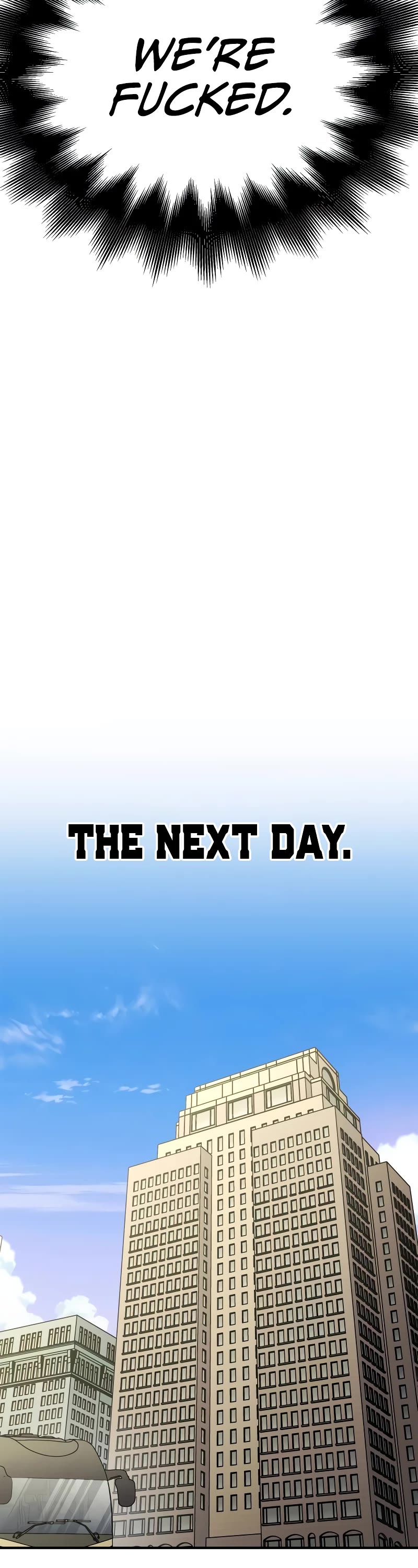 Superhuman Battlefield Chap 108 - Next Chap 109