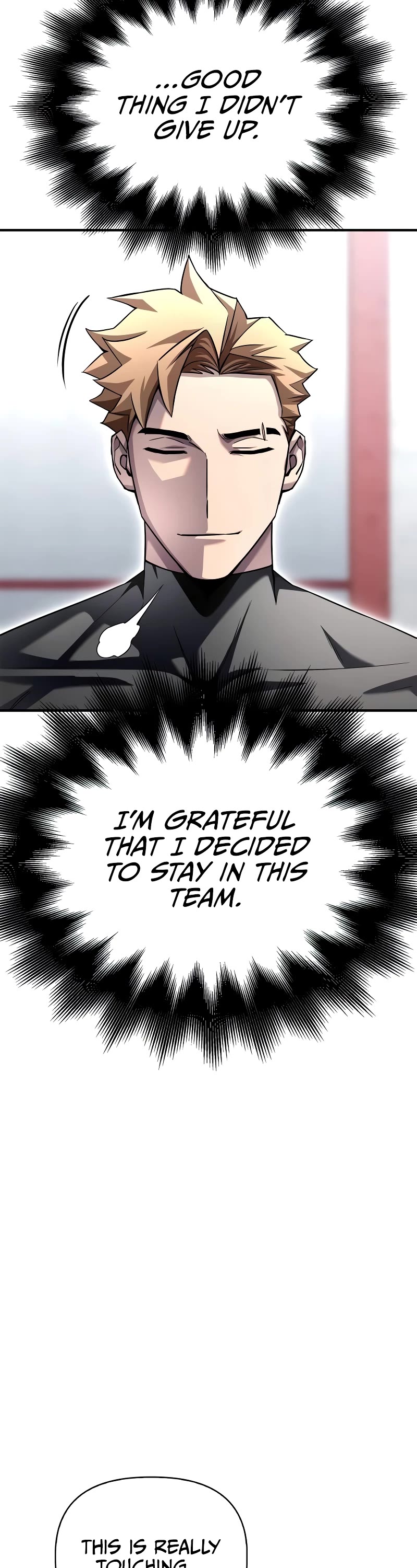 Superhuman Battlefield Chap 108 - Next Chap 109