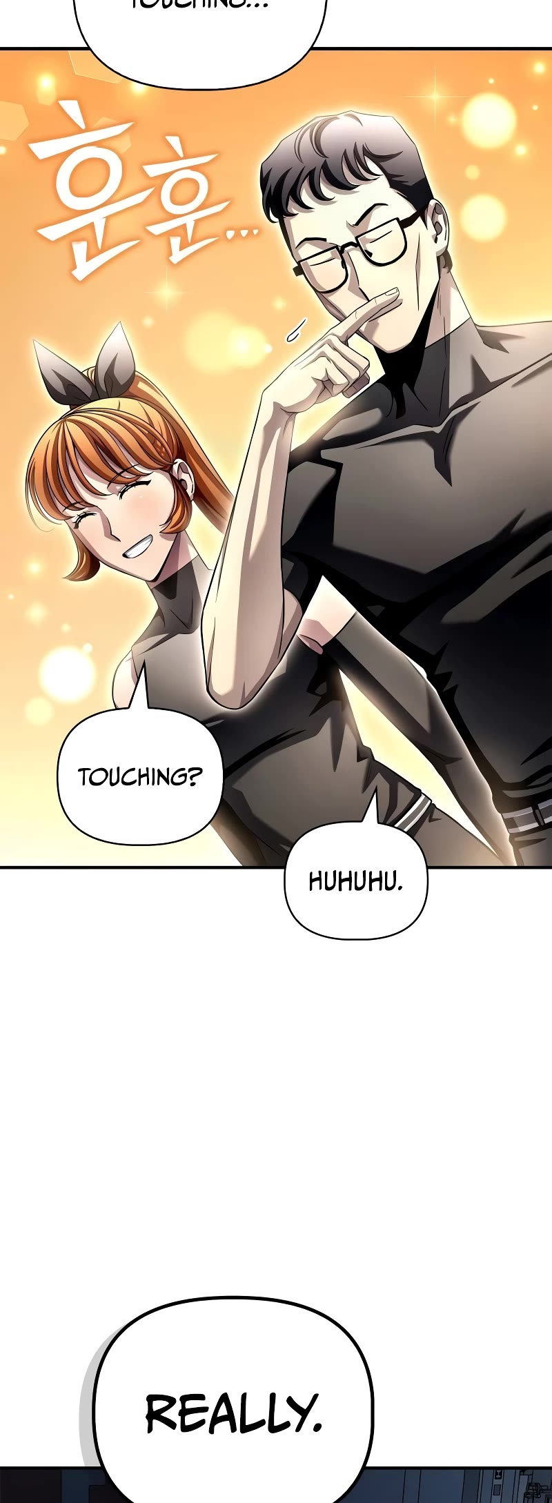 Superhuman Battlefield Chap 108 - Next Chap 109