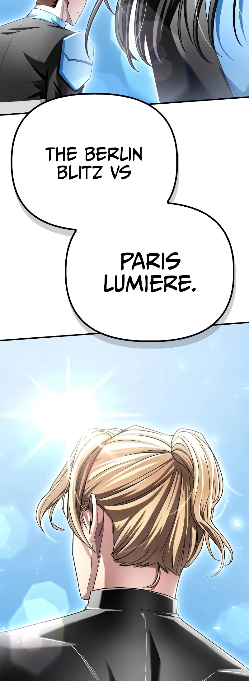 Superhuman Battlefield Chap 108 - Next Chap 109