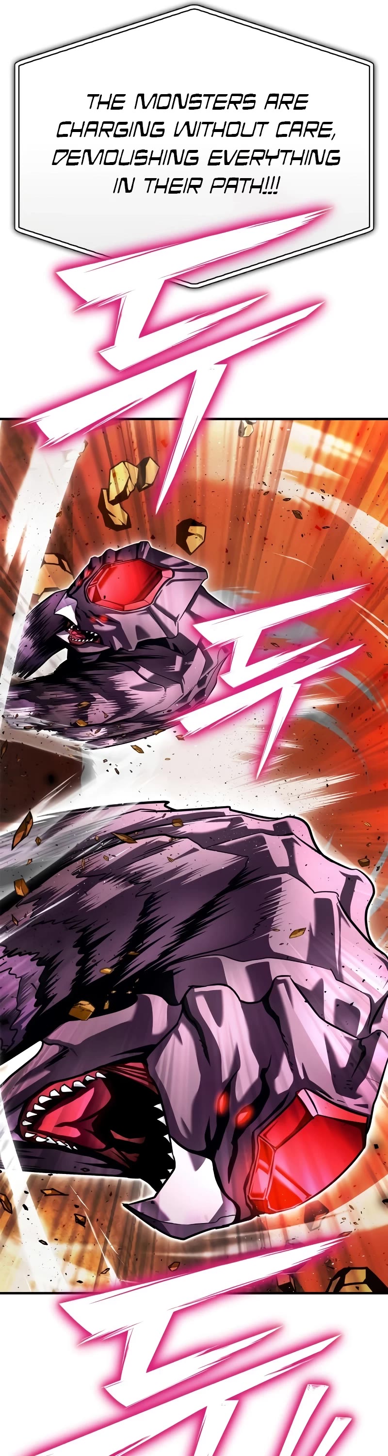 Superhuman Battlefield Chap 109 - Next Chap 110