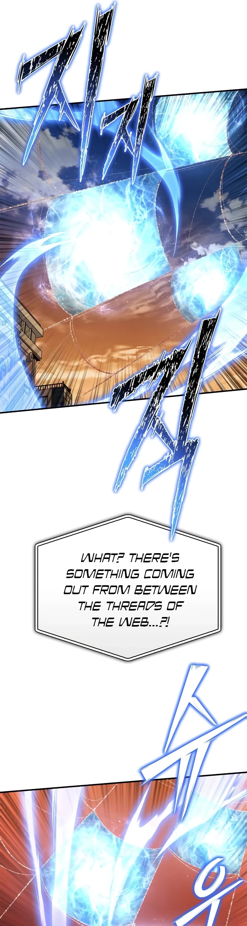 Superhuman Battlefield Chap 109 - Next Chap 110