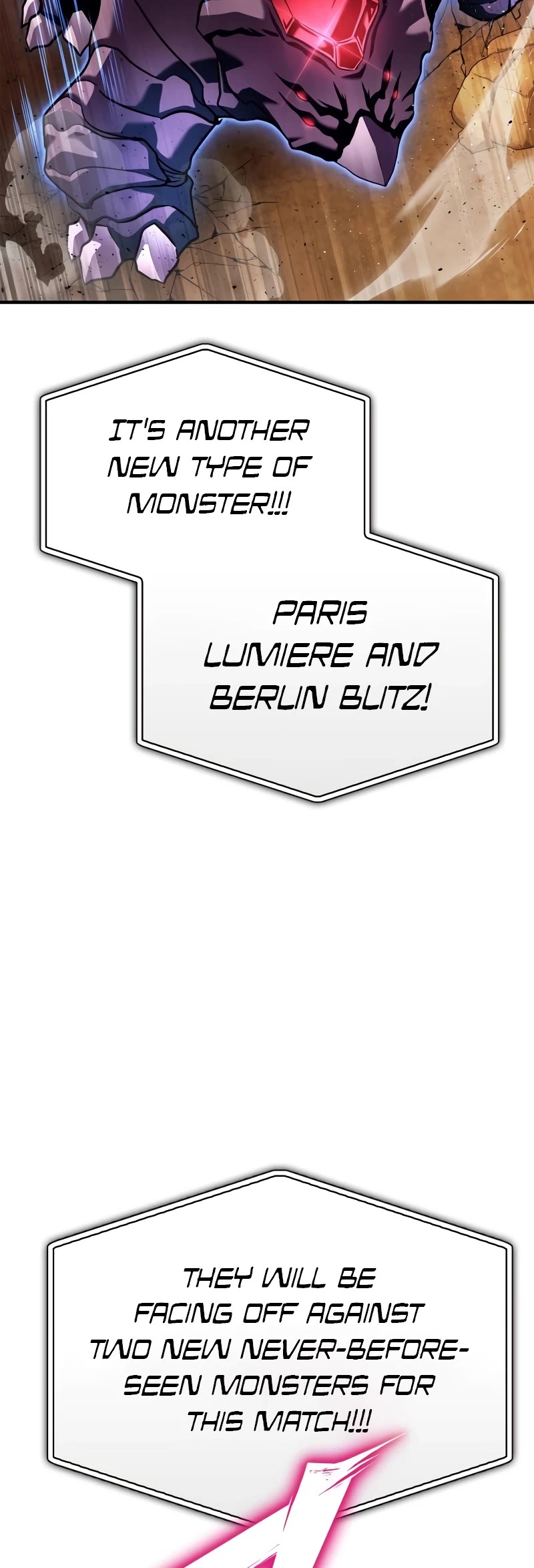 Superhuman Battlefield Chap 109 - Next Chap 110