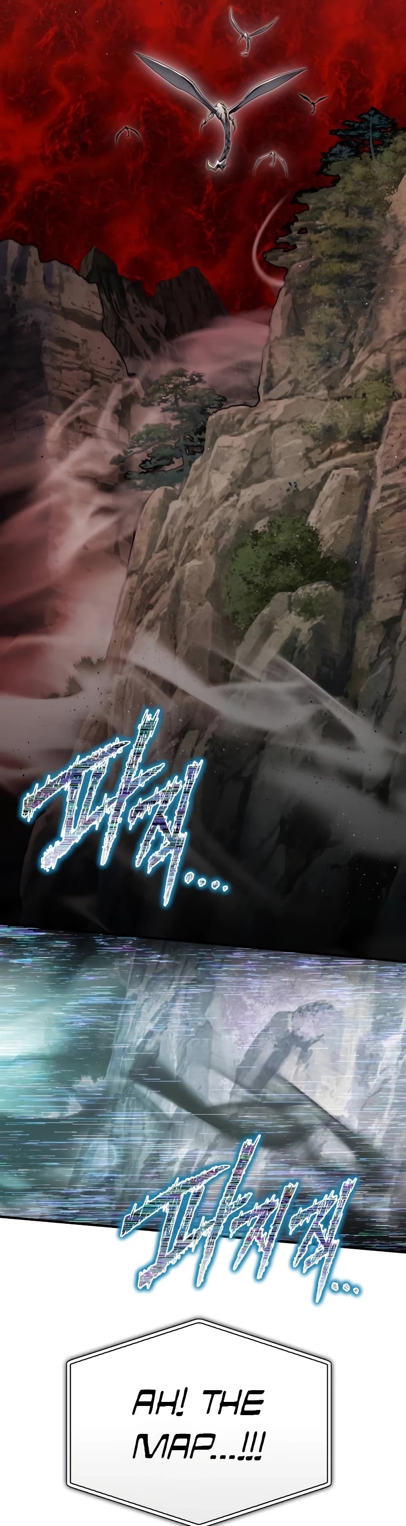 Superhuman Battlefield Chap 109 - Next Chap 110