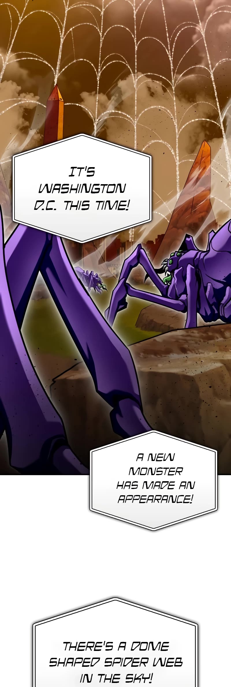 Superhuman Battlefield Chap 109 - Next Chap 110