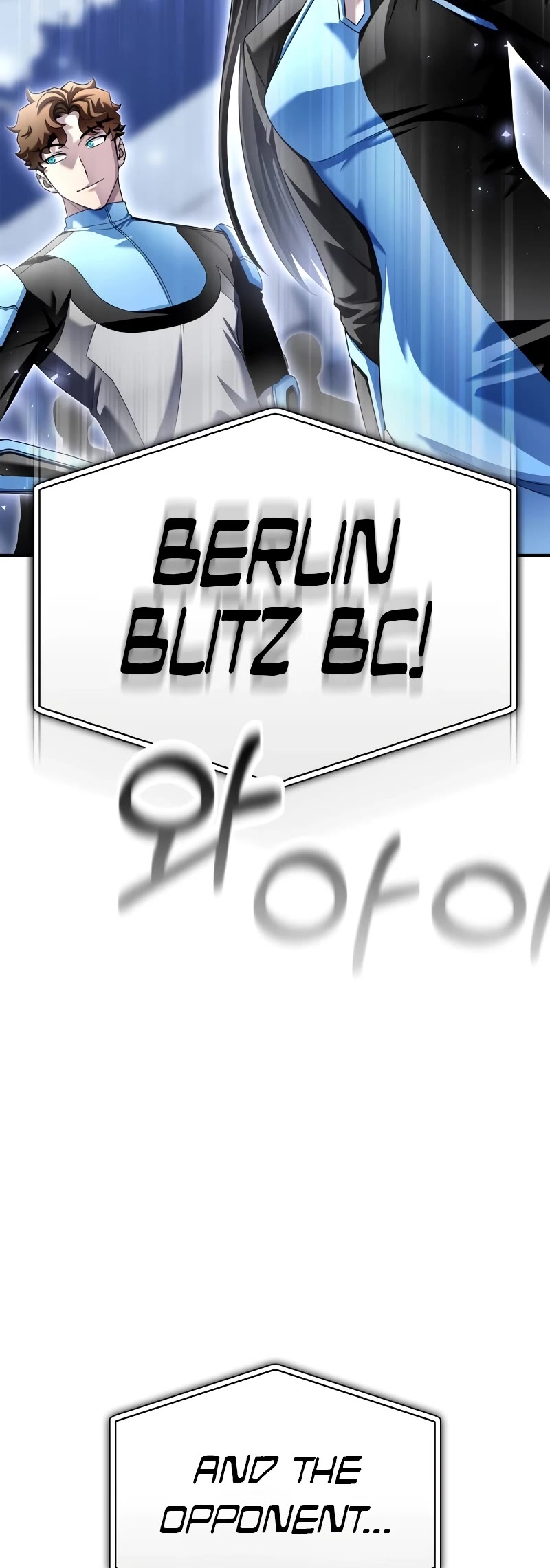 Superhuman Battlefield Chap 109 - Next Chap 110