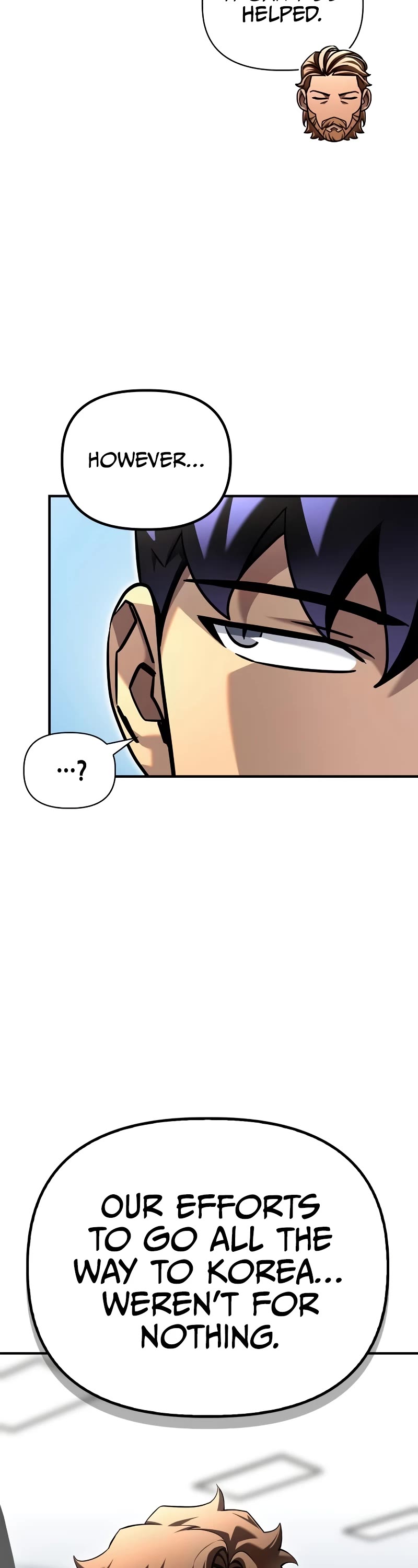 Superhuman Battlefield Chap 109 - Next Chap 110