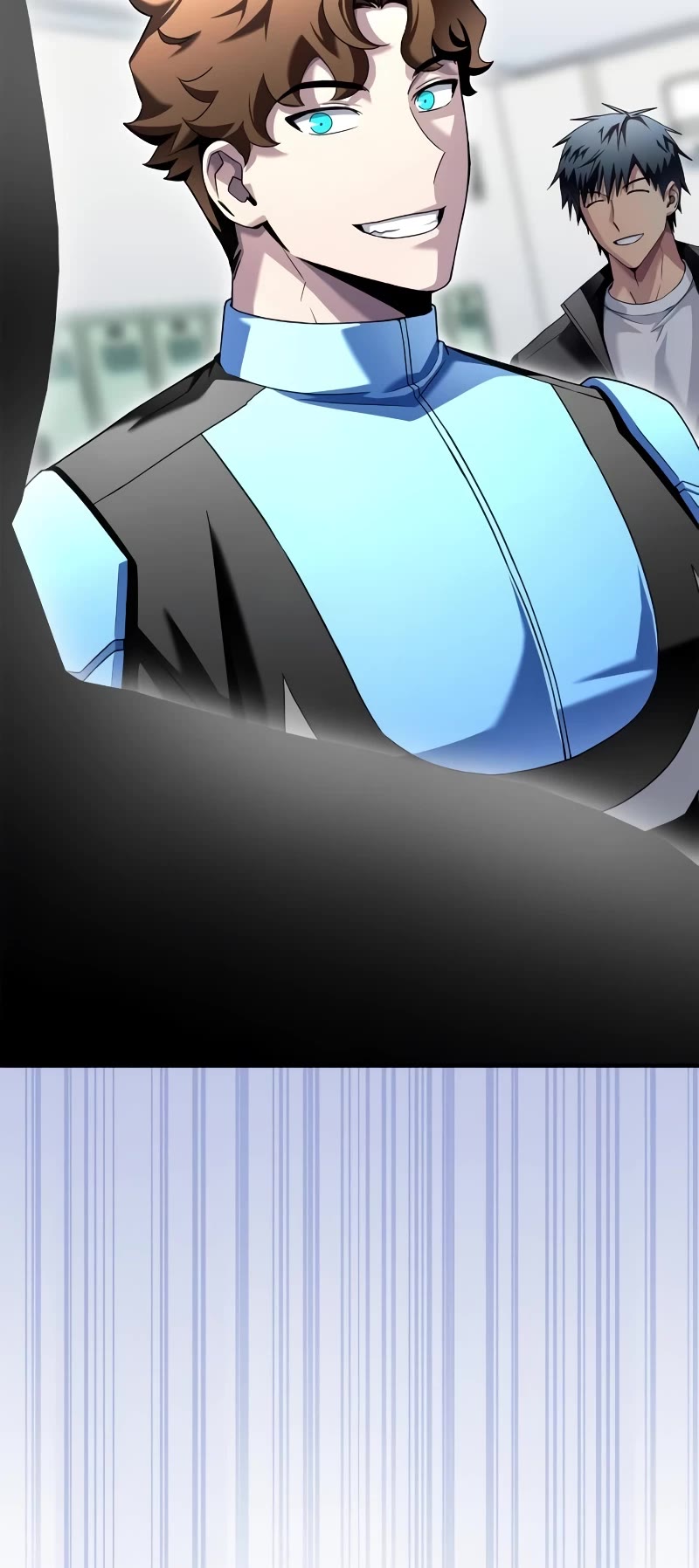 Superhuman Battlefield Chap 109 - Next Chap 110