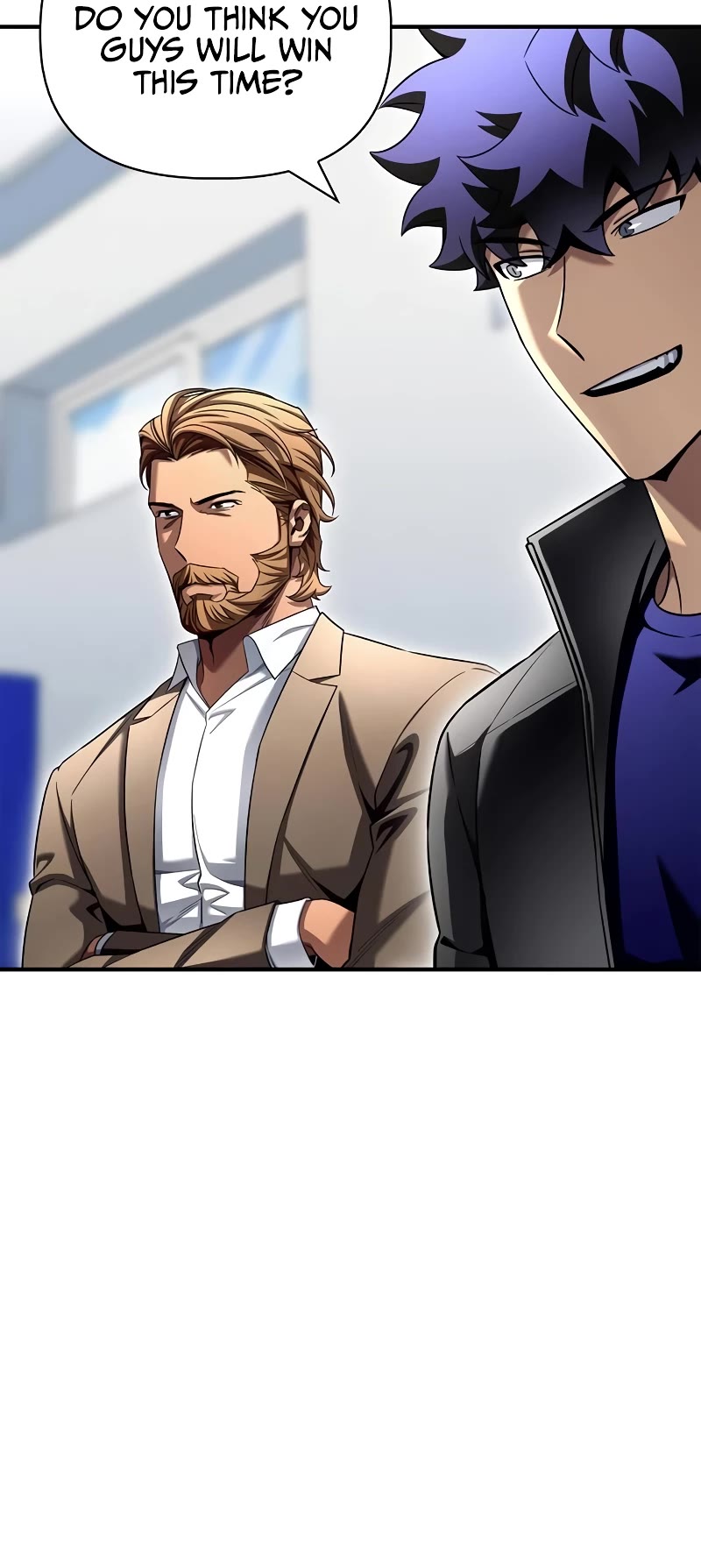 Superhuman Battlefield Chap 109 - Next Chap 110