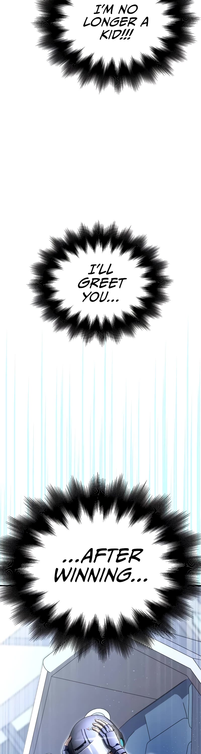 Superhuman Battlefield Chap 109 - Next Chap 110