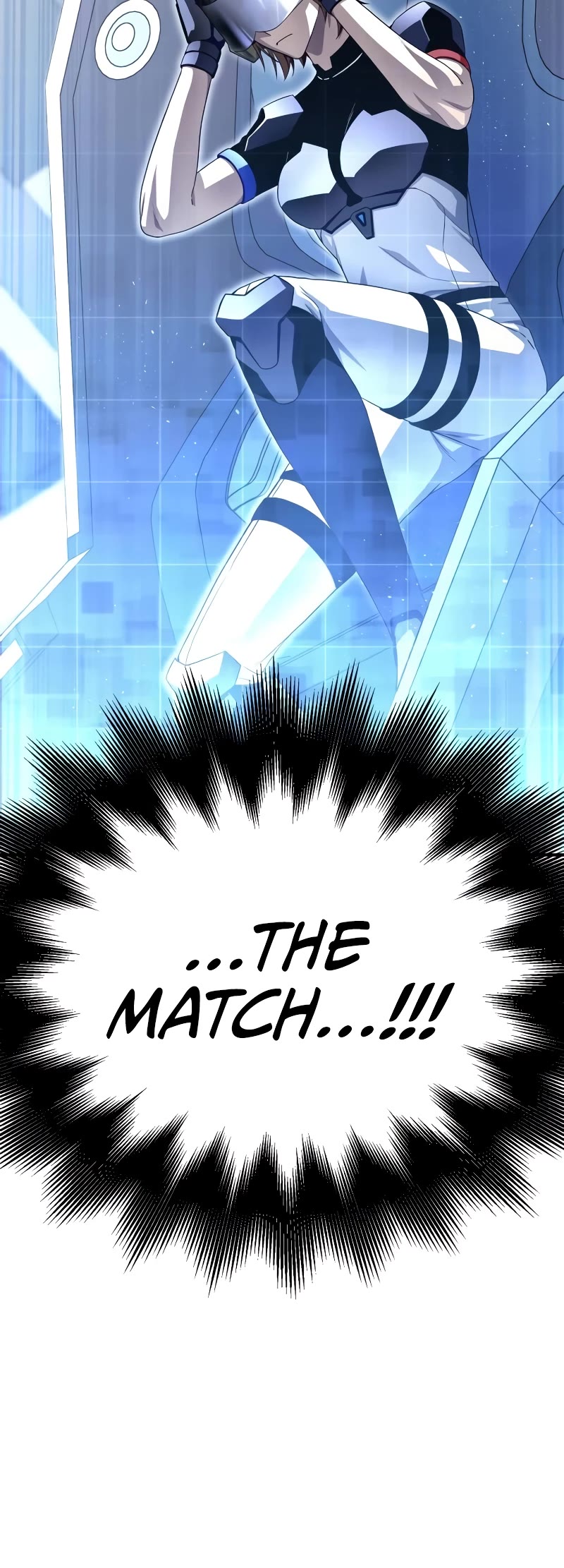 Superhuman Battlefield Chap 109 - Next Chap 110