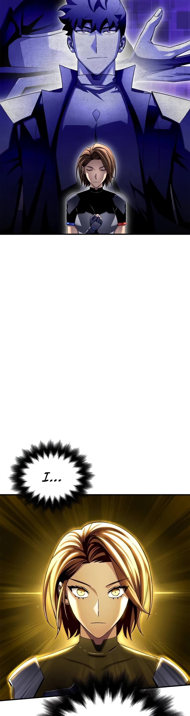 Superhuman Battlefield Chap 109 - Next Chap 110