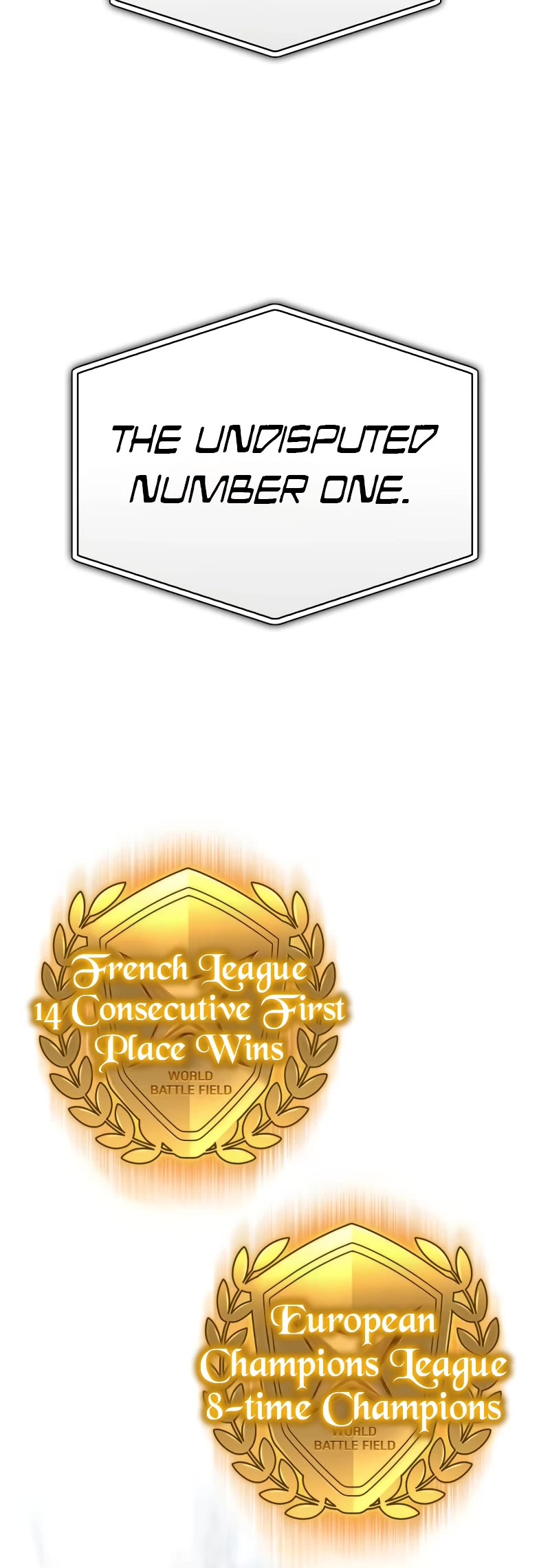 Superhuman Battlefield Chap 109 - Next Chap 110