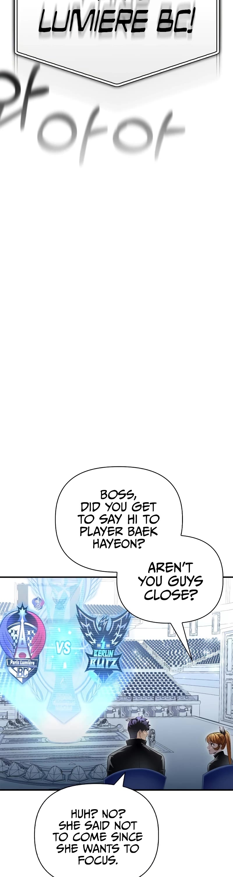 Superhuman Battlefield Chap 109 - Next Chap 110