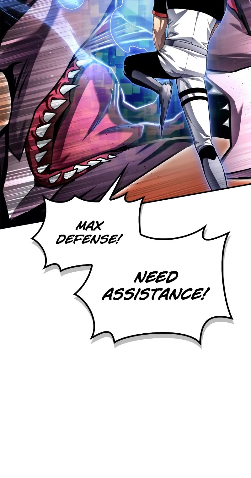 Superhuman Battlefield Chap 109 - Next Chap 110