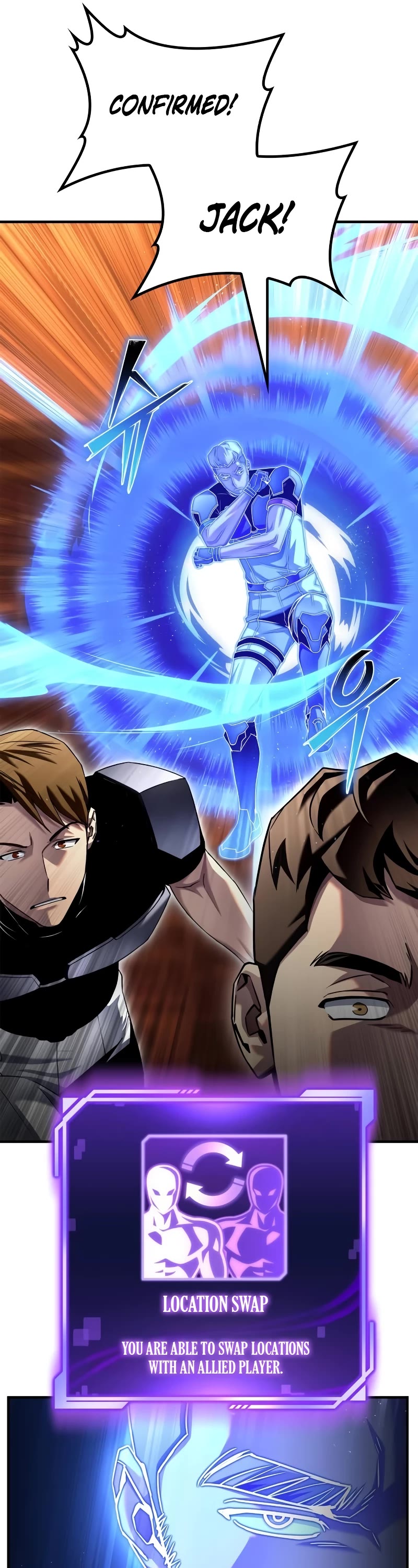 Superhuman Battlefield Chap 109 - Next Chap 110