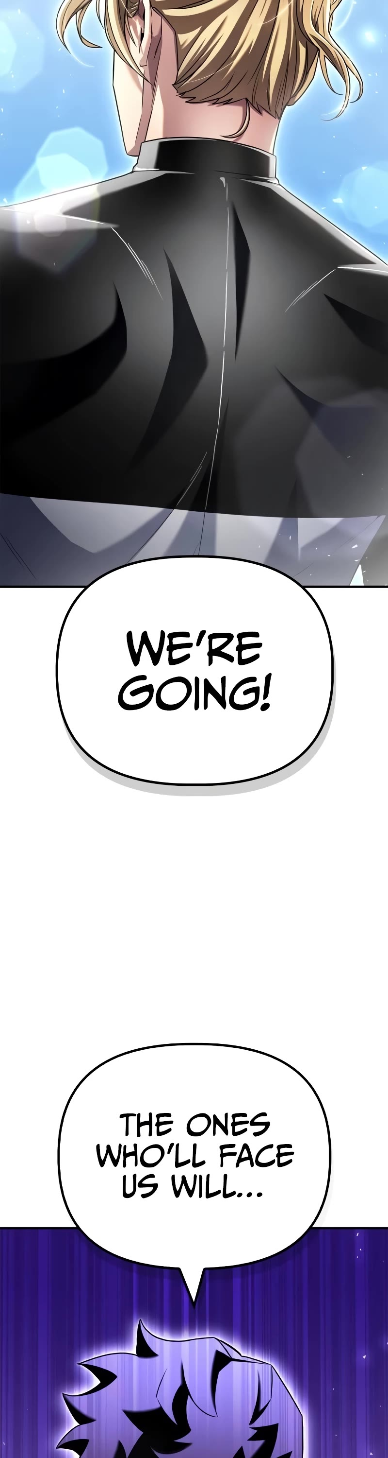 Superhuman Battlefield Chap 109 - Next Chap 110