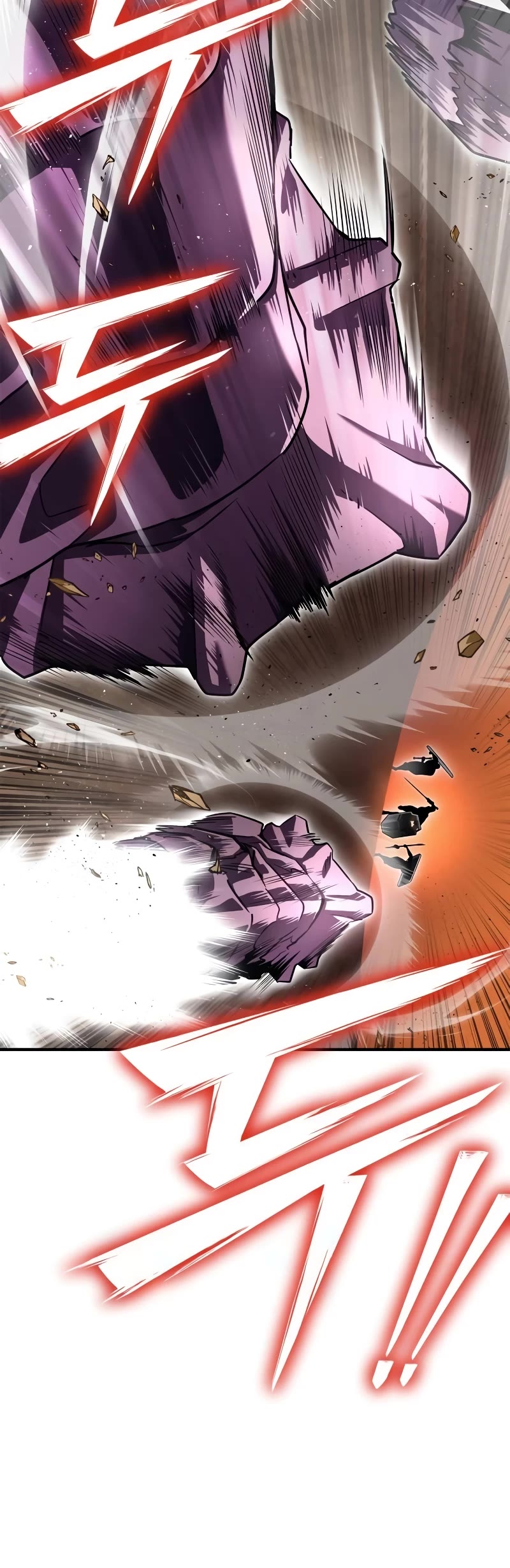 Superhuman Battlefield Chap 109 - Next Chap 110