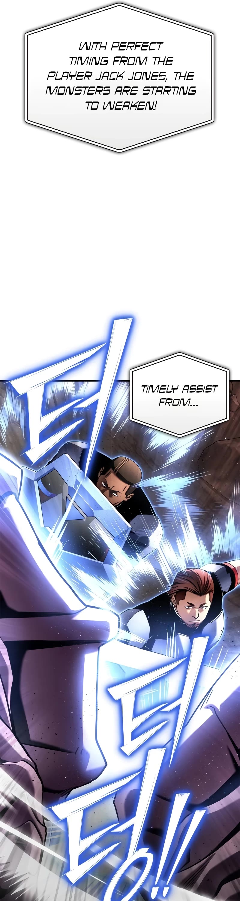 Superhuman Battlefield Chap 109 - Next Chap 110