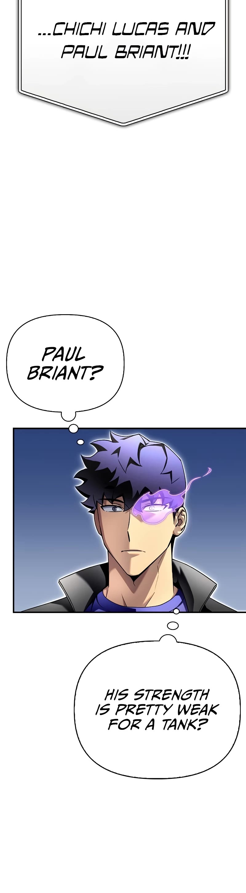 Superhuman Battlefield Chap 109 - Next Chap 110