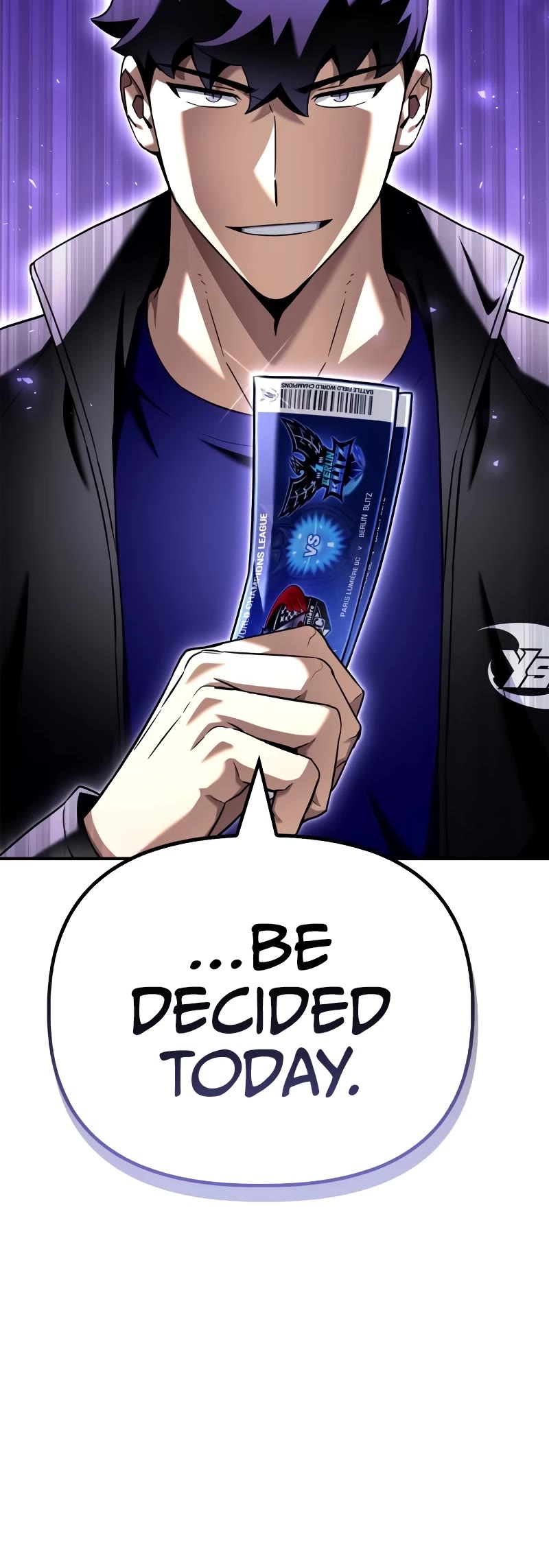 Superhuman Battlefield Chap 109 - Next Chap 110