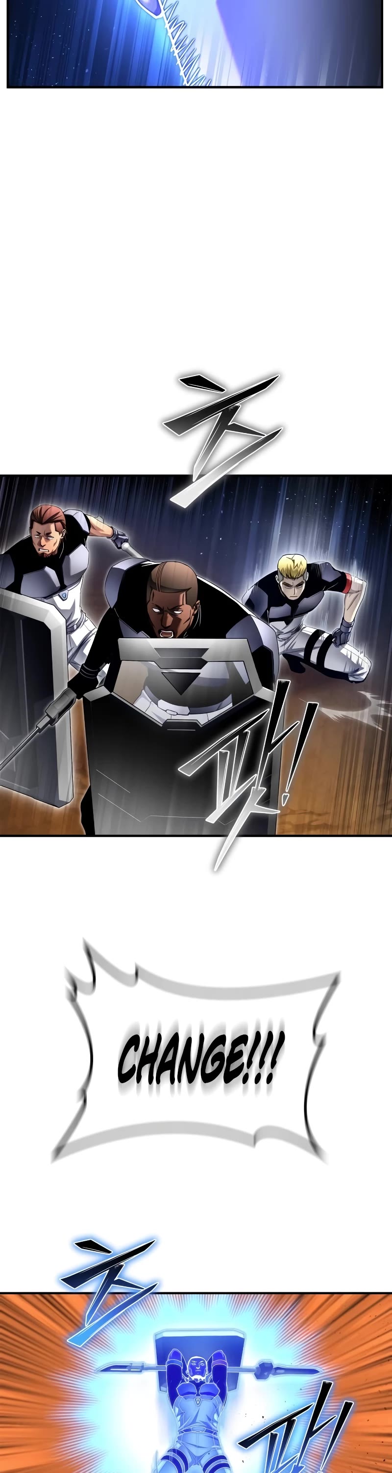 Superhuman Battlefield Chap 109 - Next Chap 110