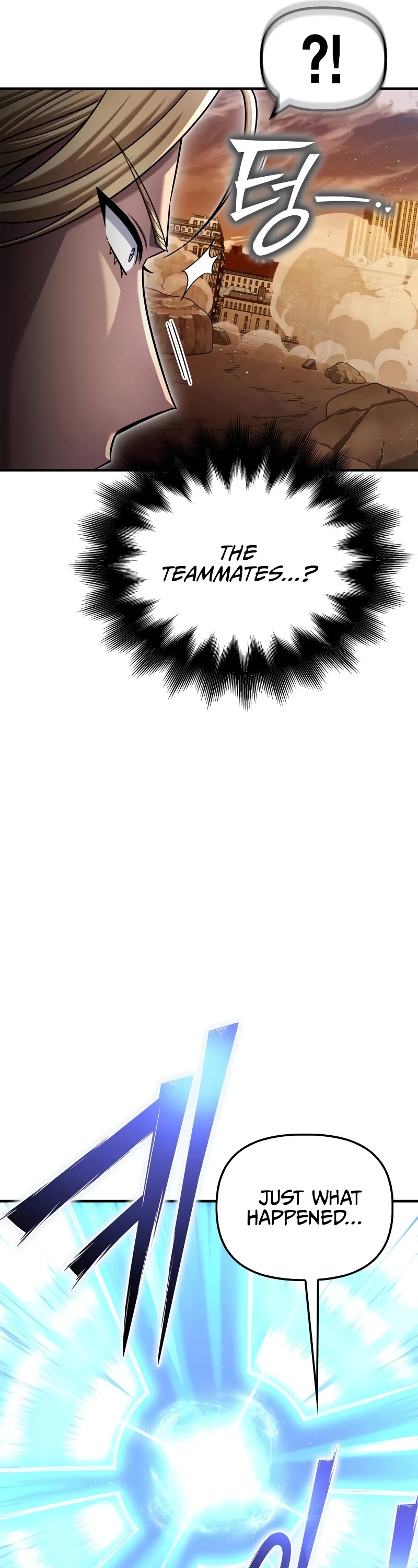 Superhuman Battlefield Chap 109 - Next Chap 110