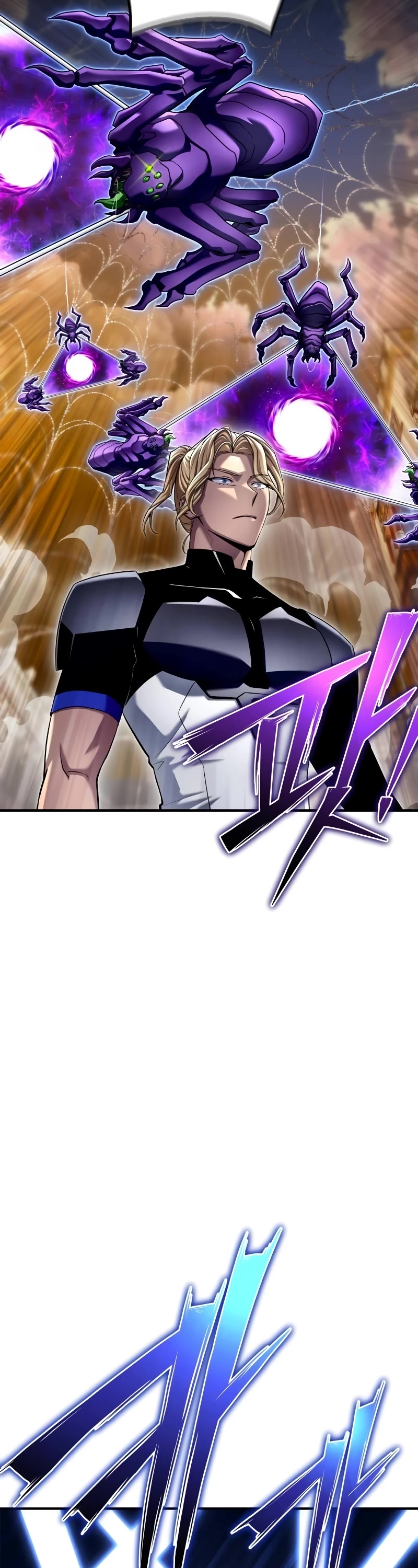 Superhuman Battlefield Chap 109 - Next Chap 110