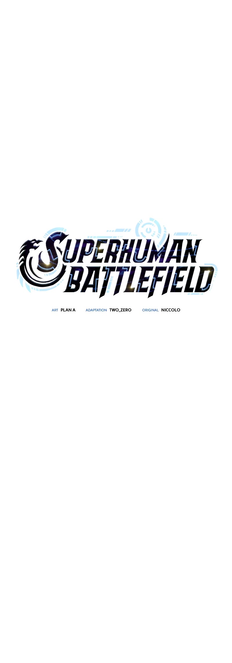 Superhuman Battlefield Chap 109 - Next Chap 110