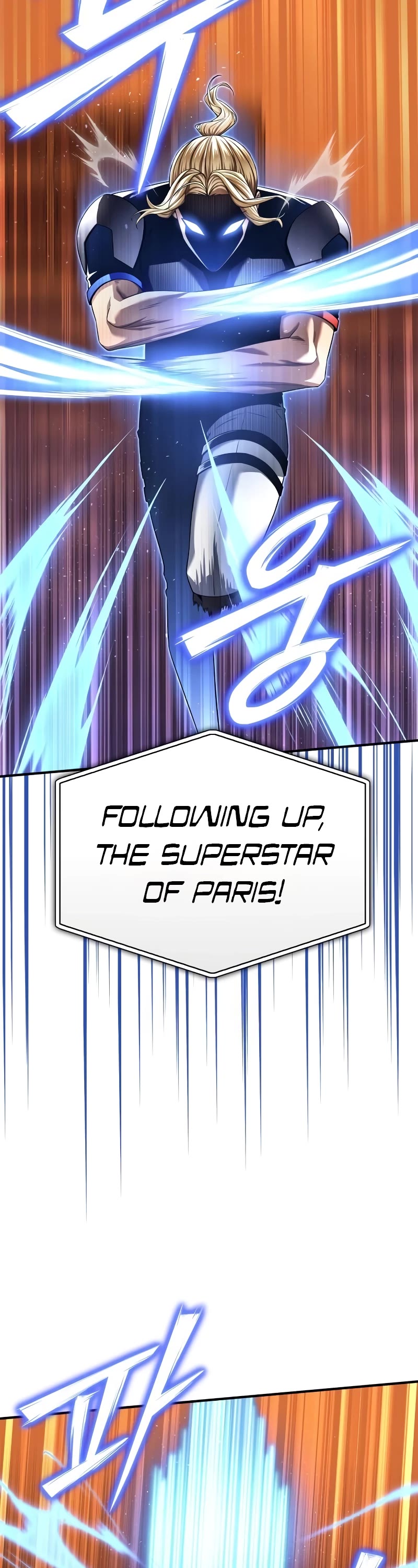 Superhuman Battlefield Chap 109 - Next Chap 110