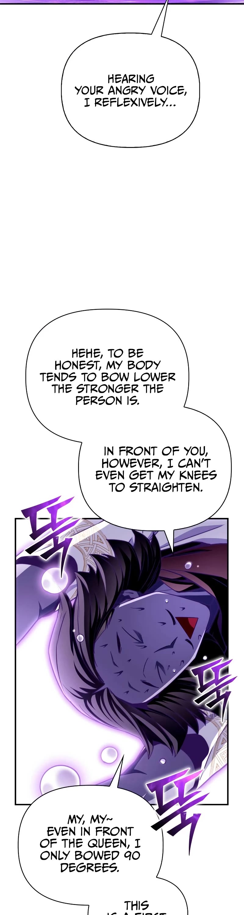 Superhuman Battlefield Chap 100 - Next Chap 101