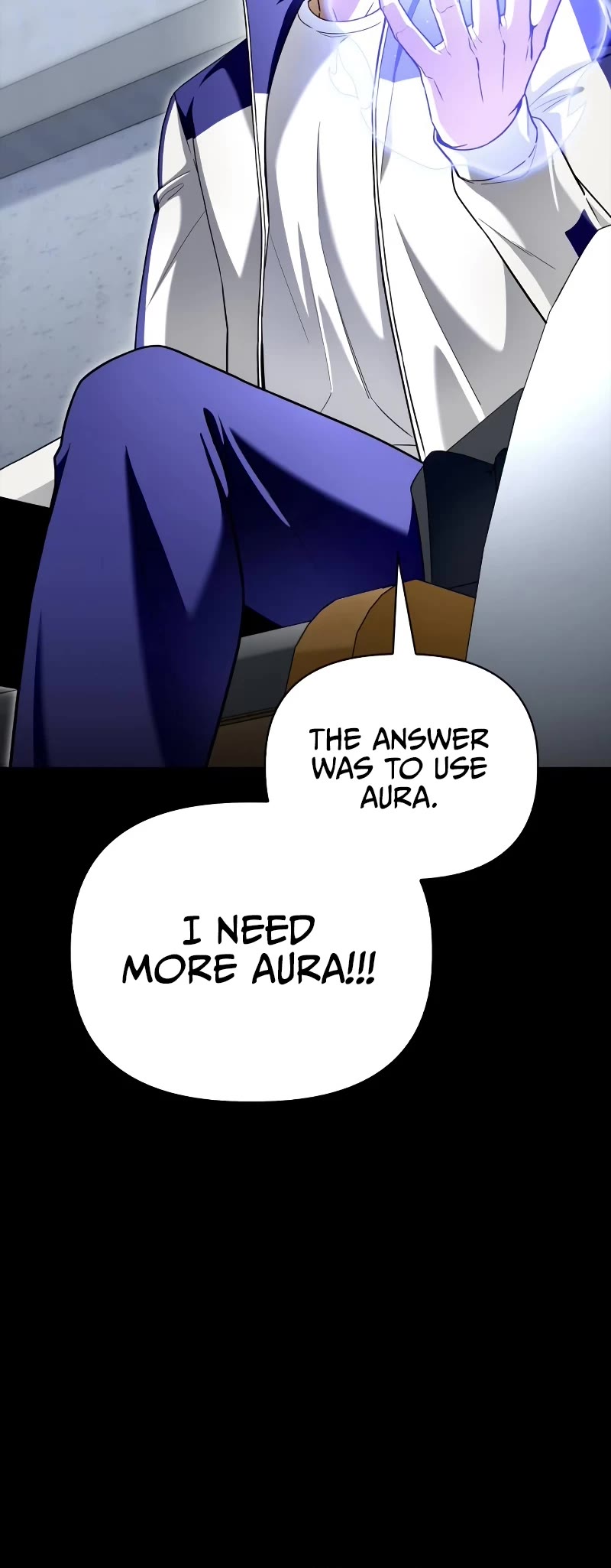 Superhuman Battlefield Chap 100 - Next Chap 101