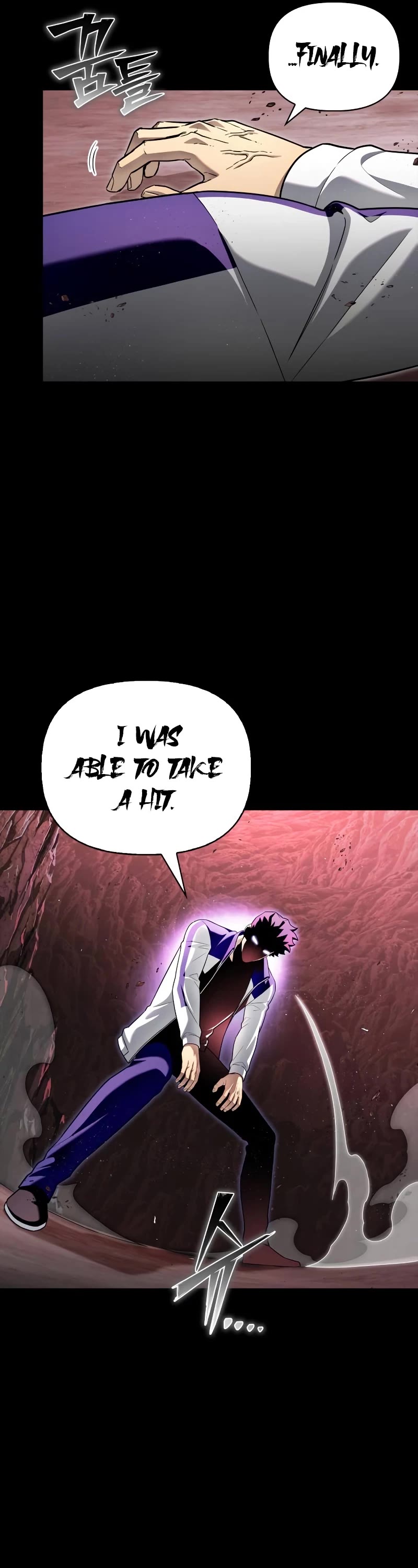 Superhuman Battlefield Chap 100 - Next Chap 101