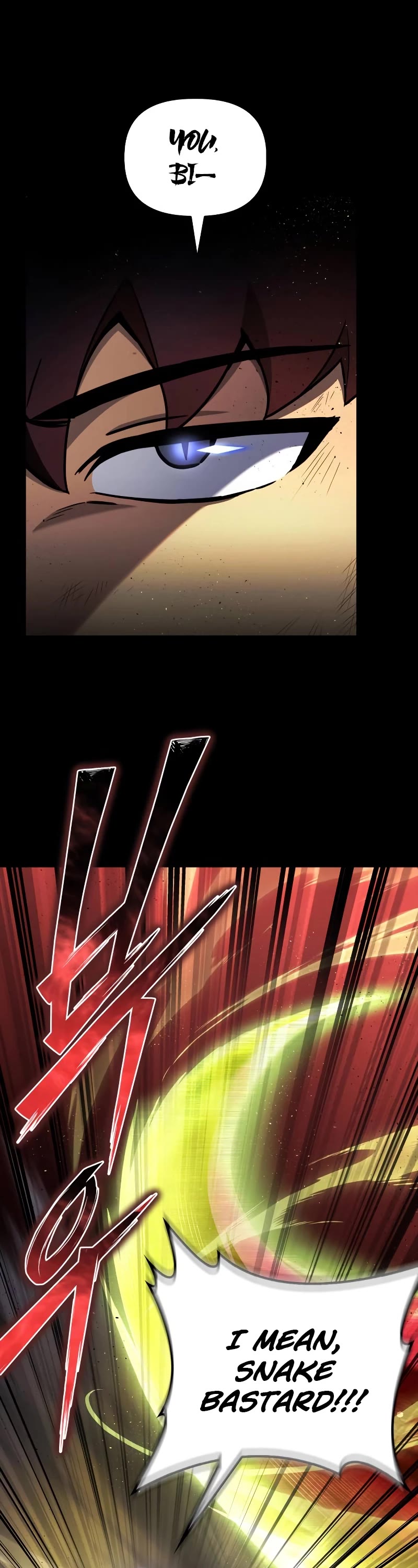 Superhuman Battlefield Chap 100 - Next Chap 101