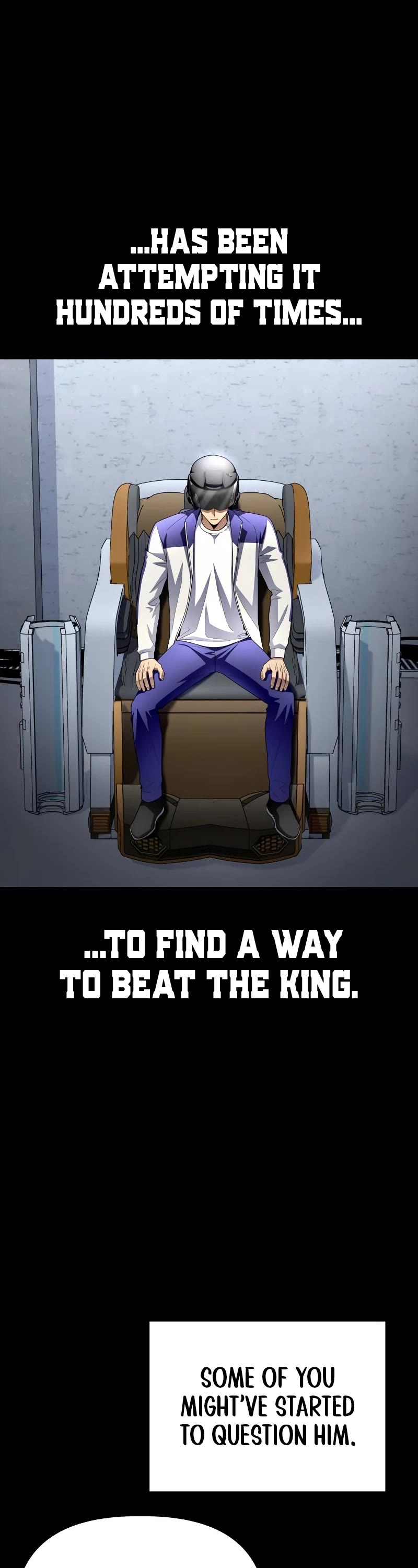 Superhuman Battlefield Chap 100 - Next Chap 101