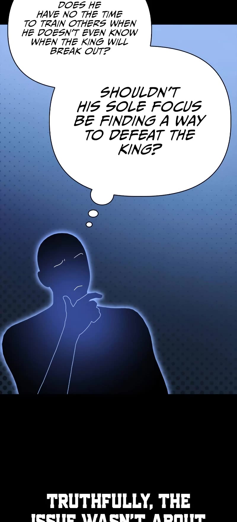 Superhuman Battlefield Chap 100 - Next Chap 101