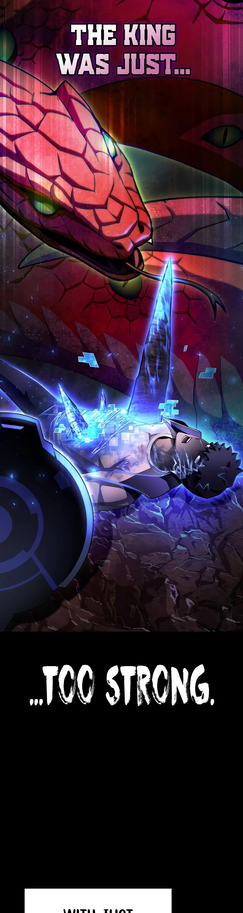 Superhuman Battlefield Chap 100 - Next Chap 101