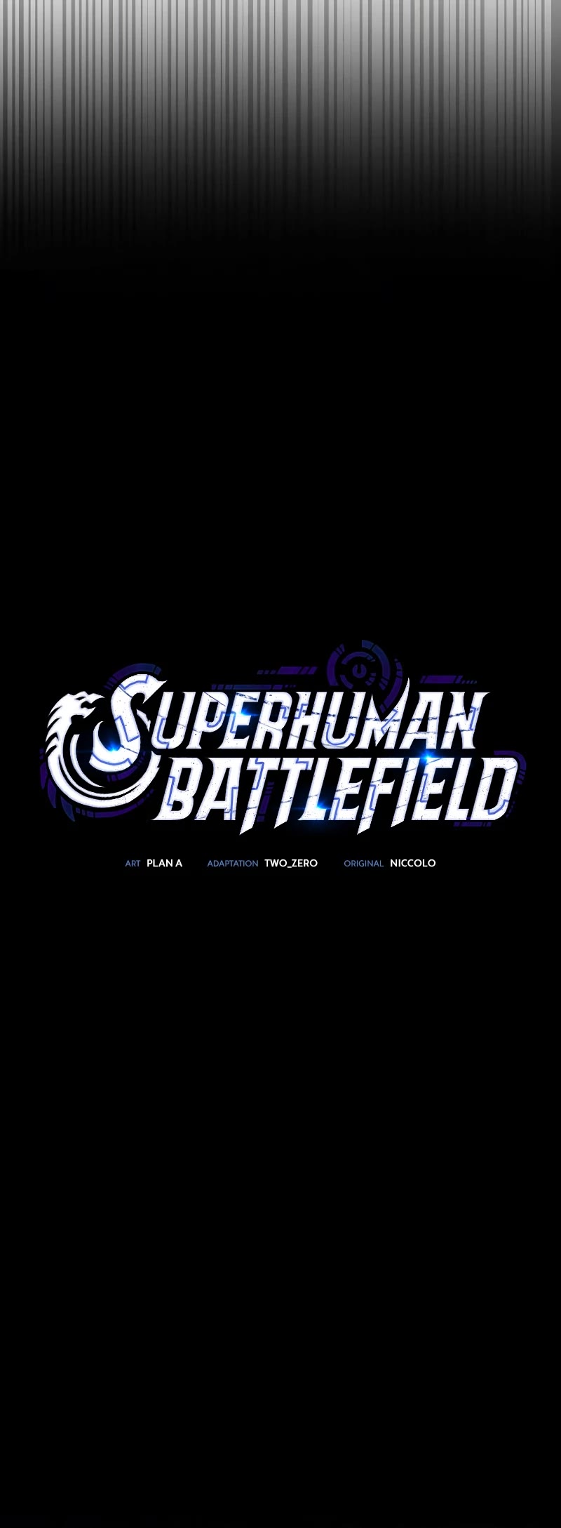 Superhuman Battlefield Chap 100 - Next Chap 101
