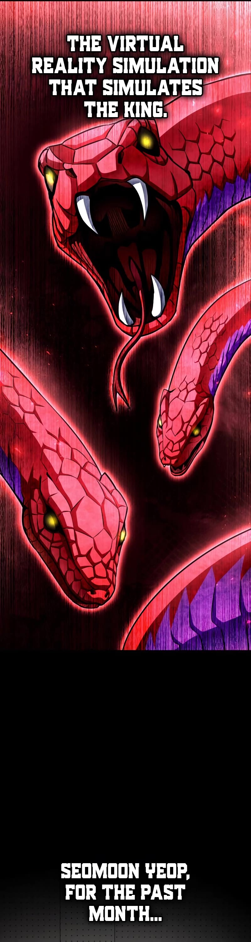 Superhuman Battlefield Chap 100 - Next Chap 101