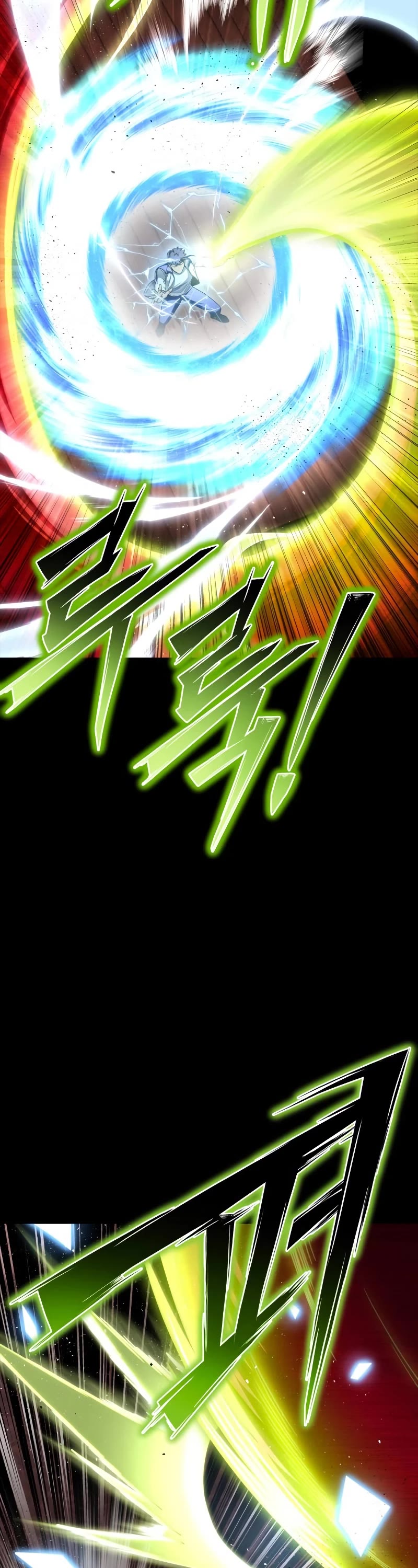 Superhuman Battlefield Chap 100 - Next Chap 101